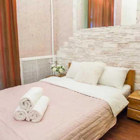 Real Home Apartments In Kiev Center Exterior photo