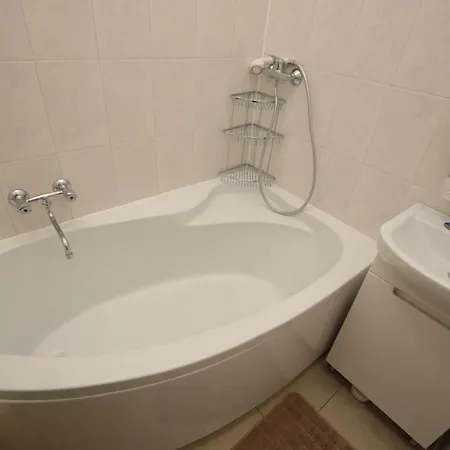Real Home Apartments In Kiev Center Exterior photo
