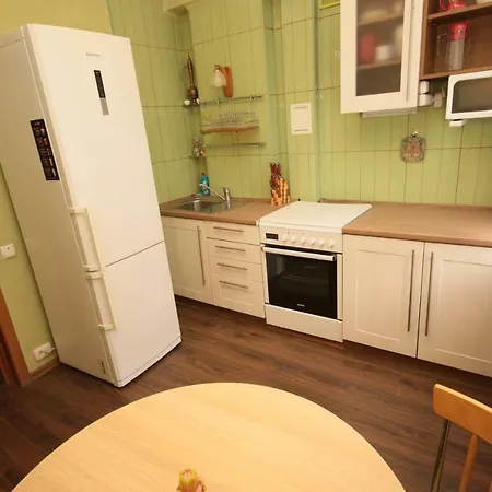 Real Home Apartments In Kiev Center Exterior photo