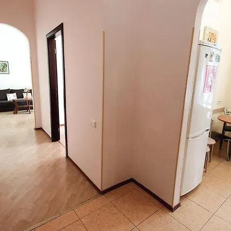 Real Home Apartments In Kiev Center Exterior photo