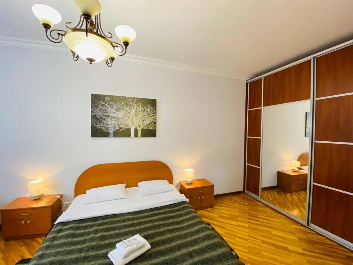 Apartment Real In Center