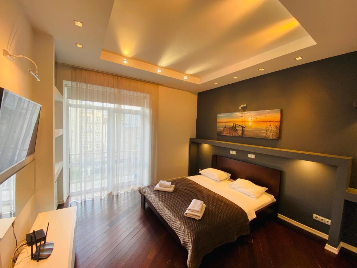 Apartment Real In Center
