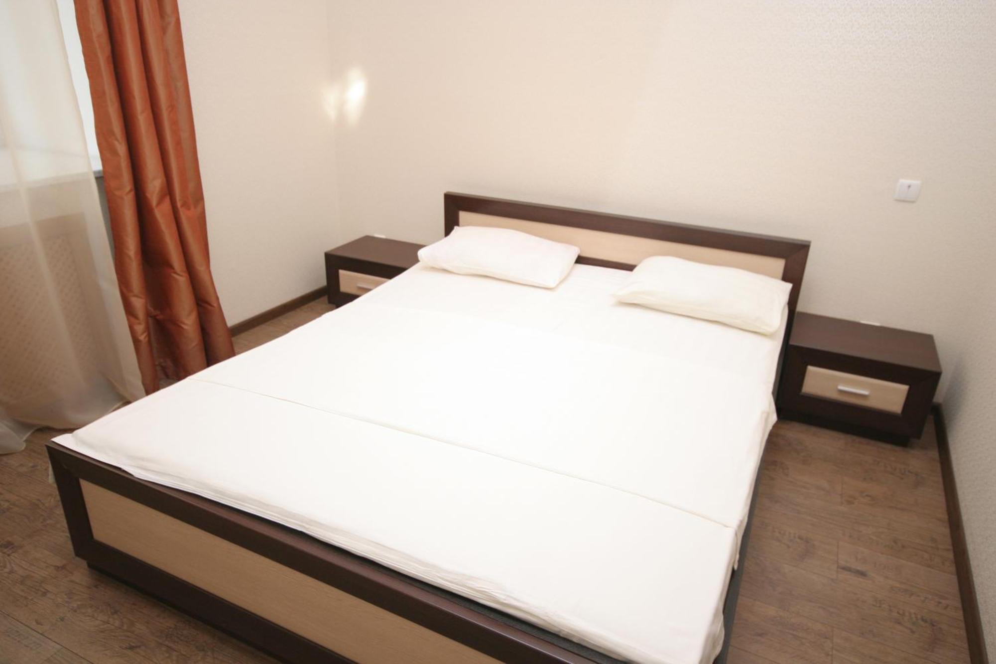 Real In Center Apartment