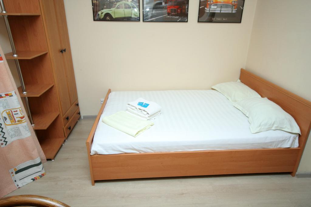 Real In Center Apartment *