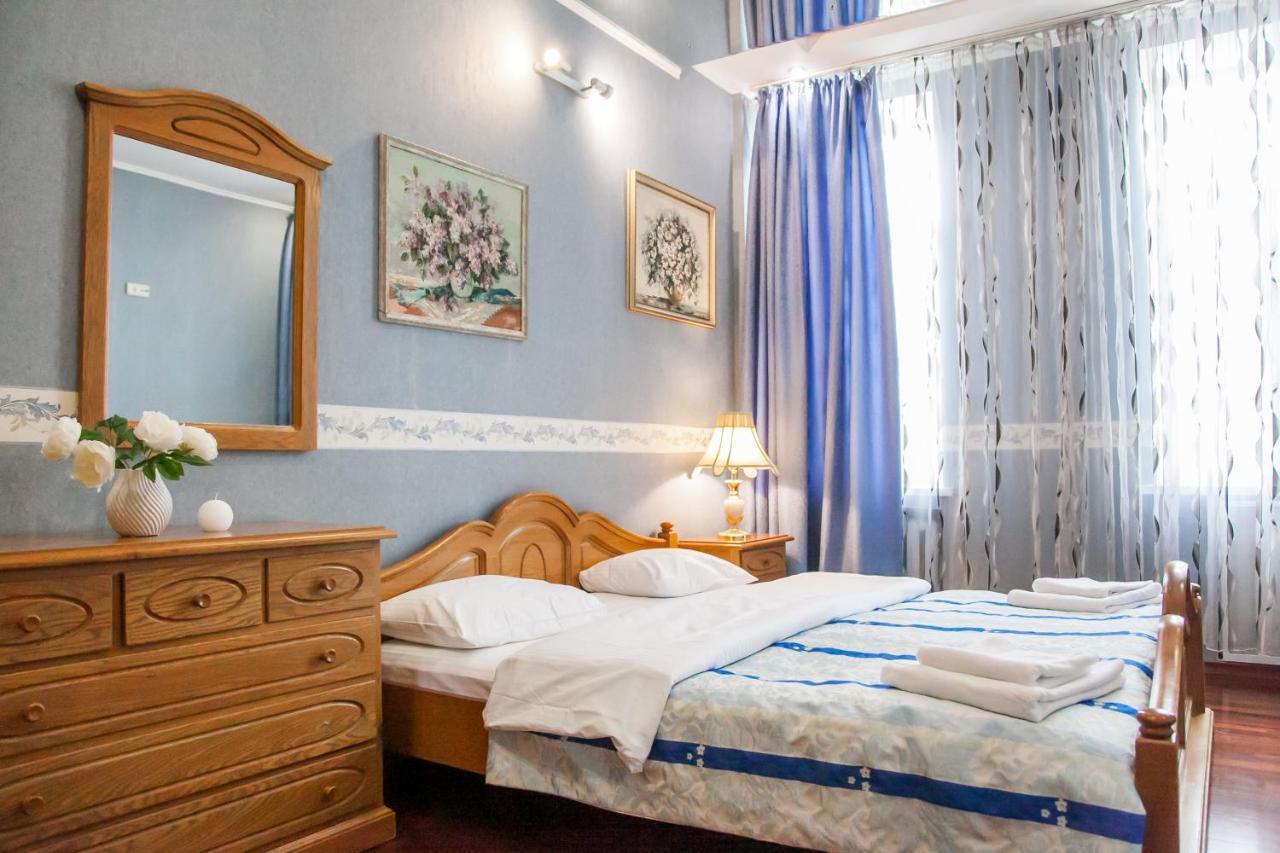 Apartment Real In Center *