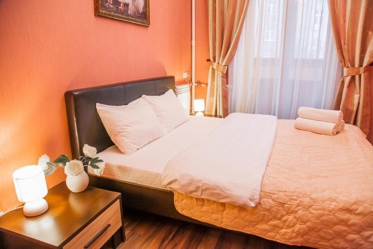 Apartment Real In Center *