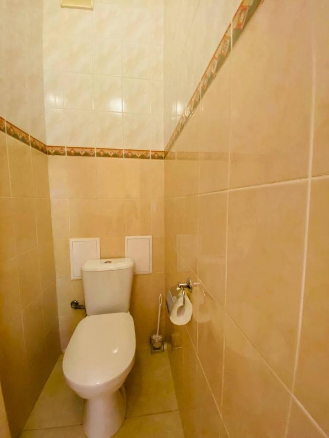 Real In Center Apartment *