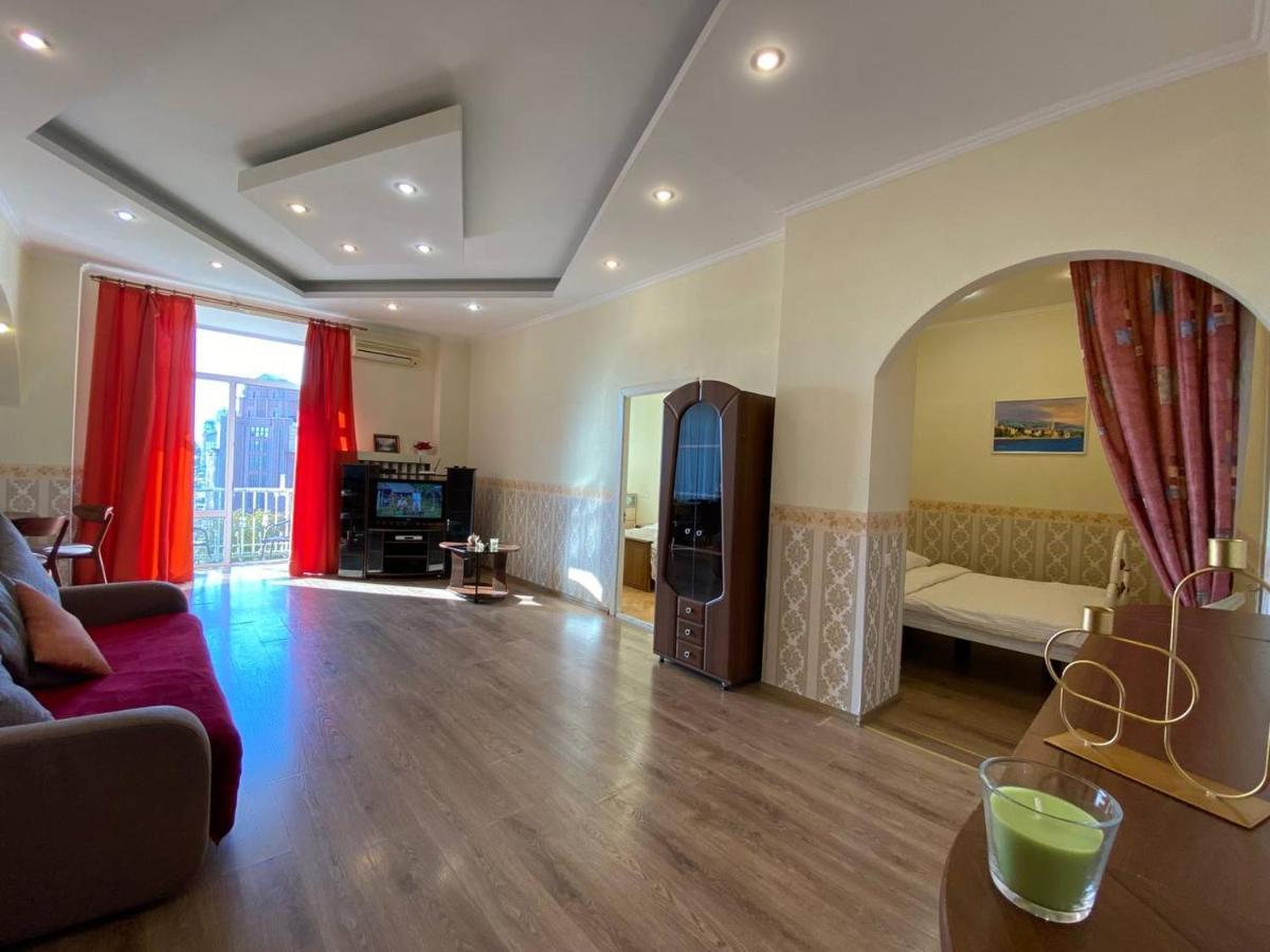 Apartment Real In Center *