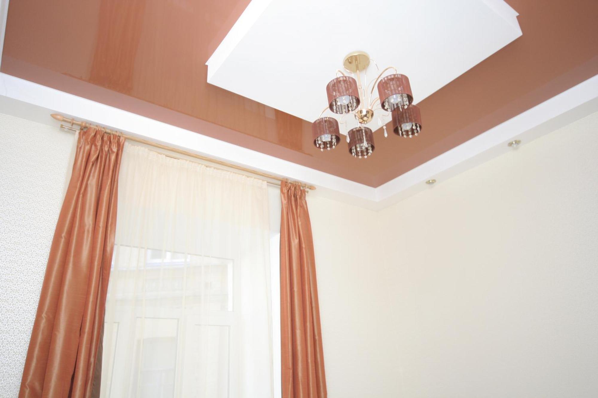 Apartment Real In Center *