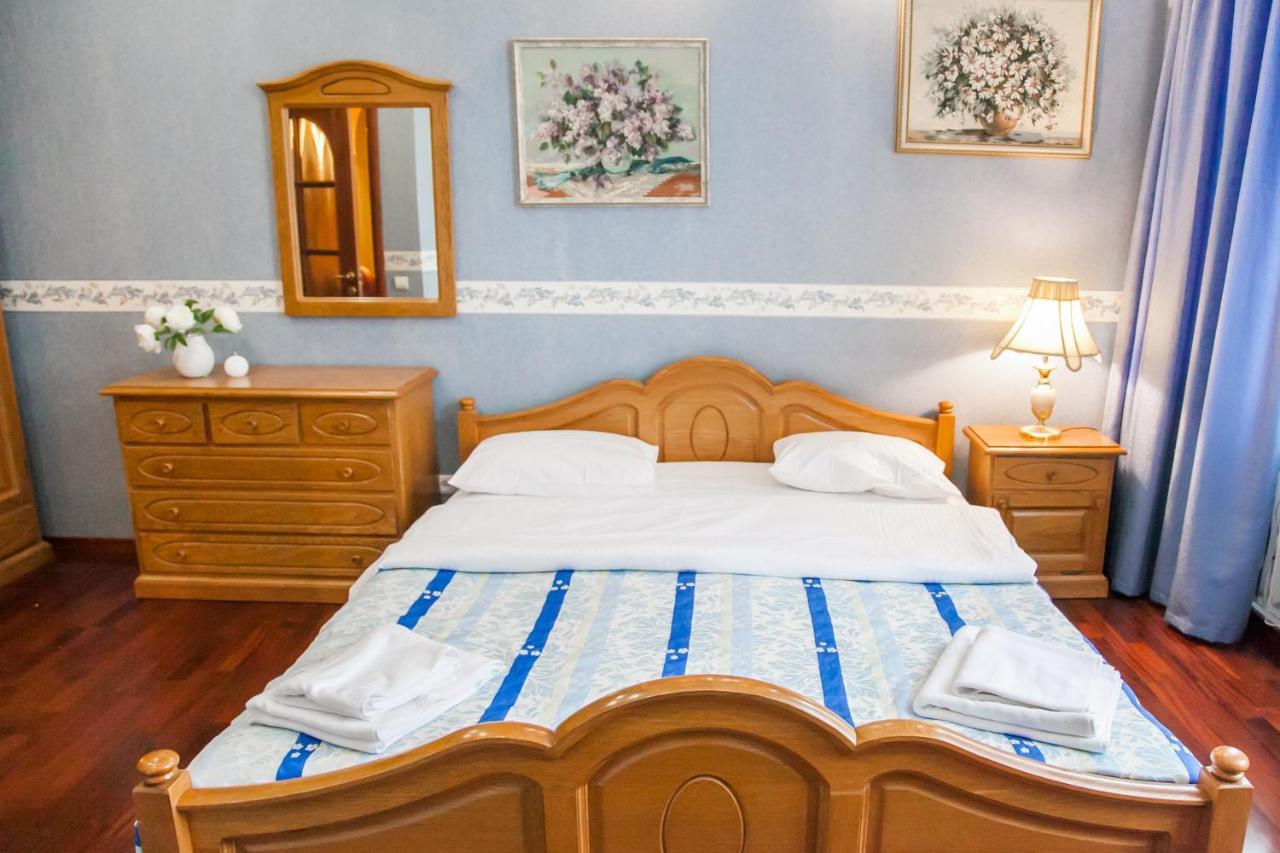 Apartment Real In Center *