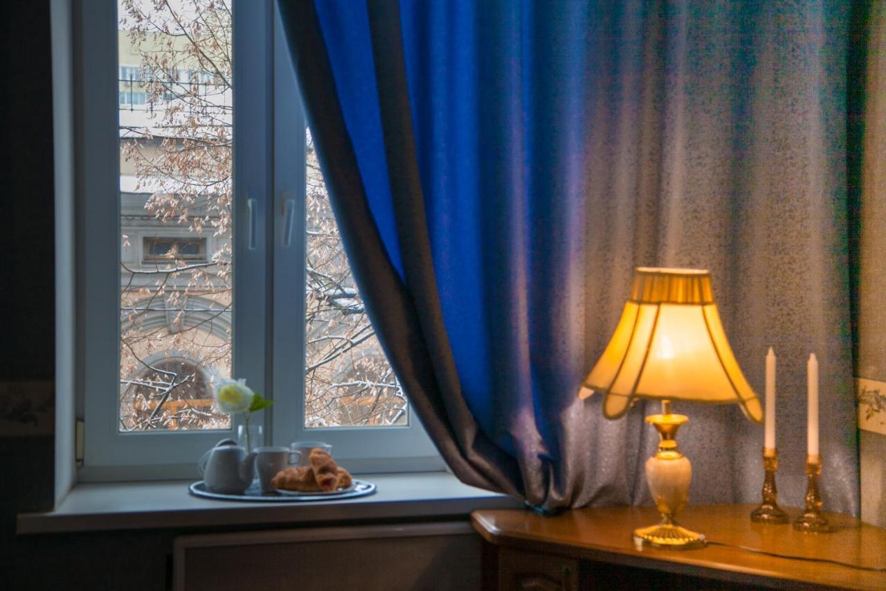 Apartment Real In Center