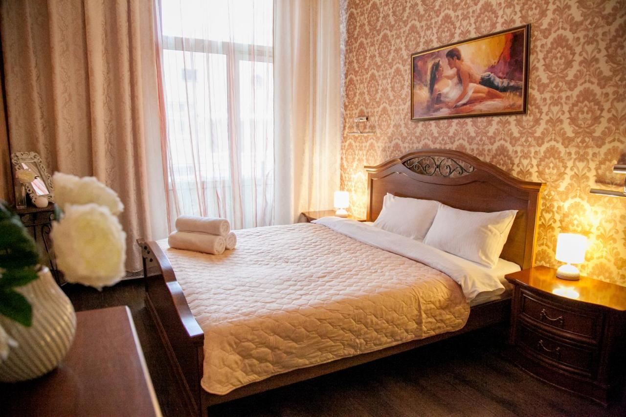 Real In Center * Kyiv