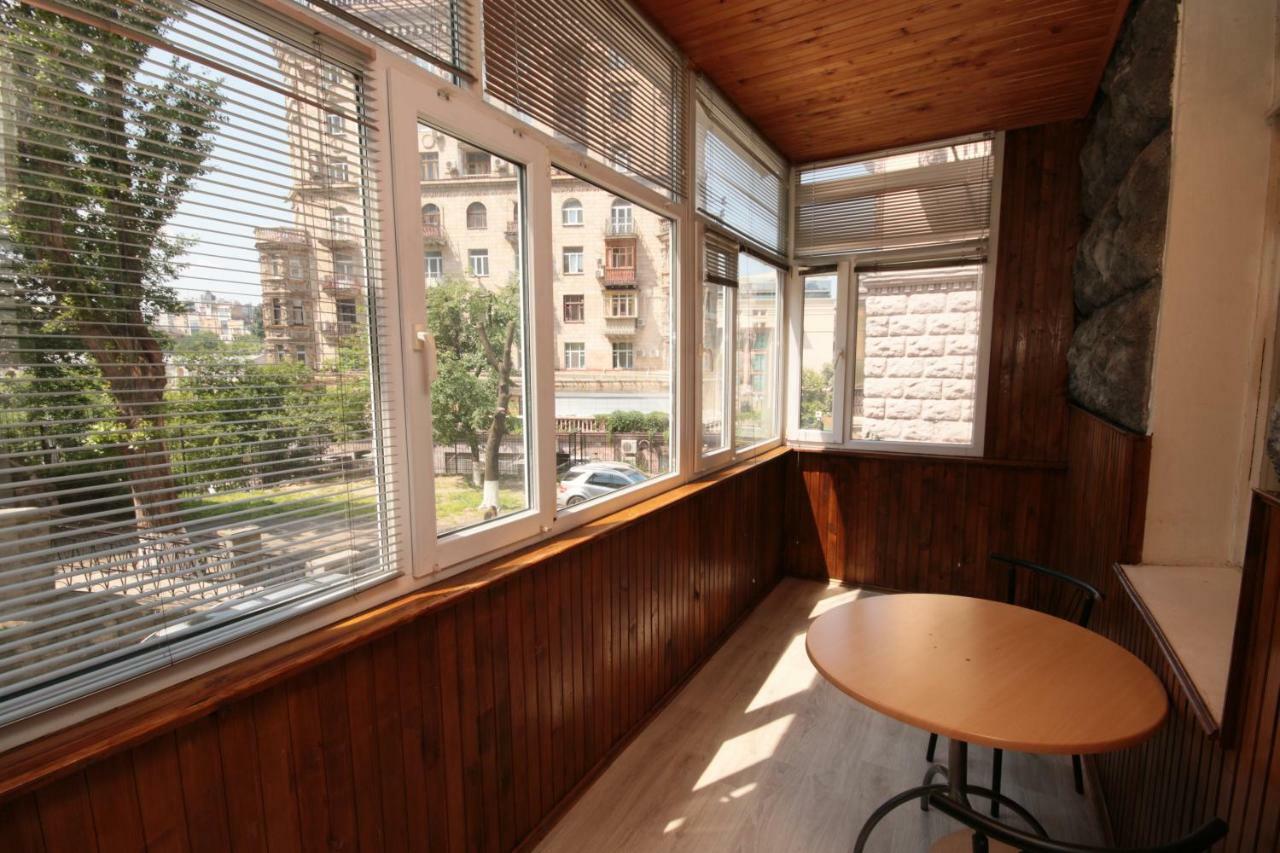 Apartment Real In Center