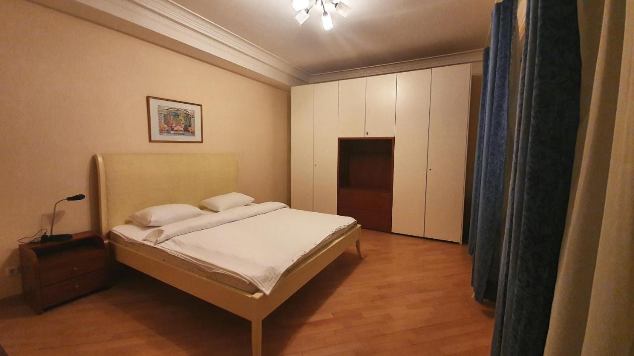 Apartment Real In Center *