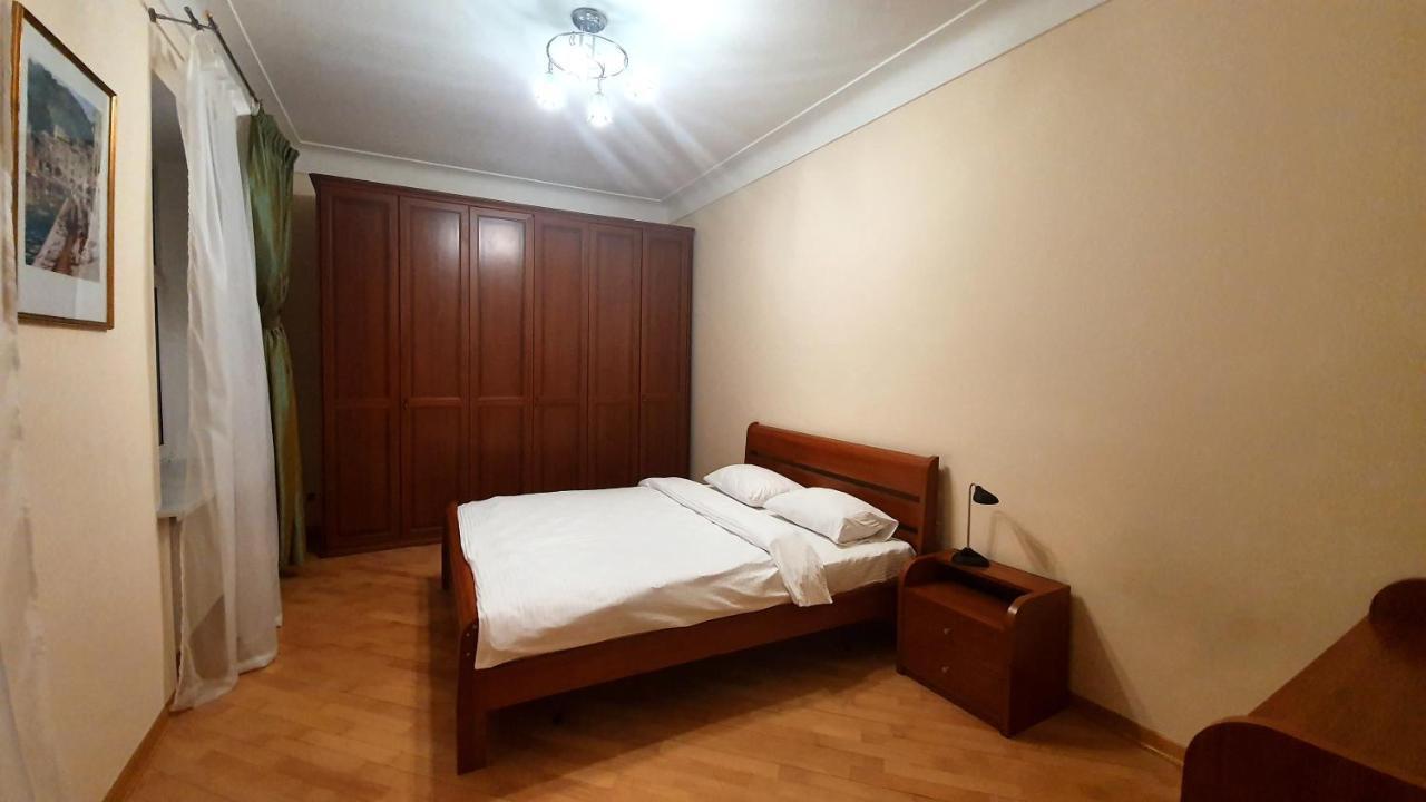 Apartment Real In Center *