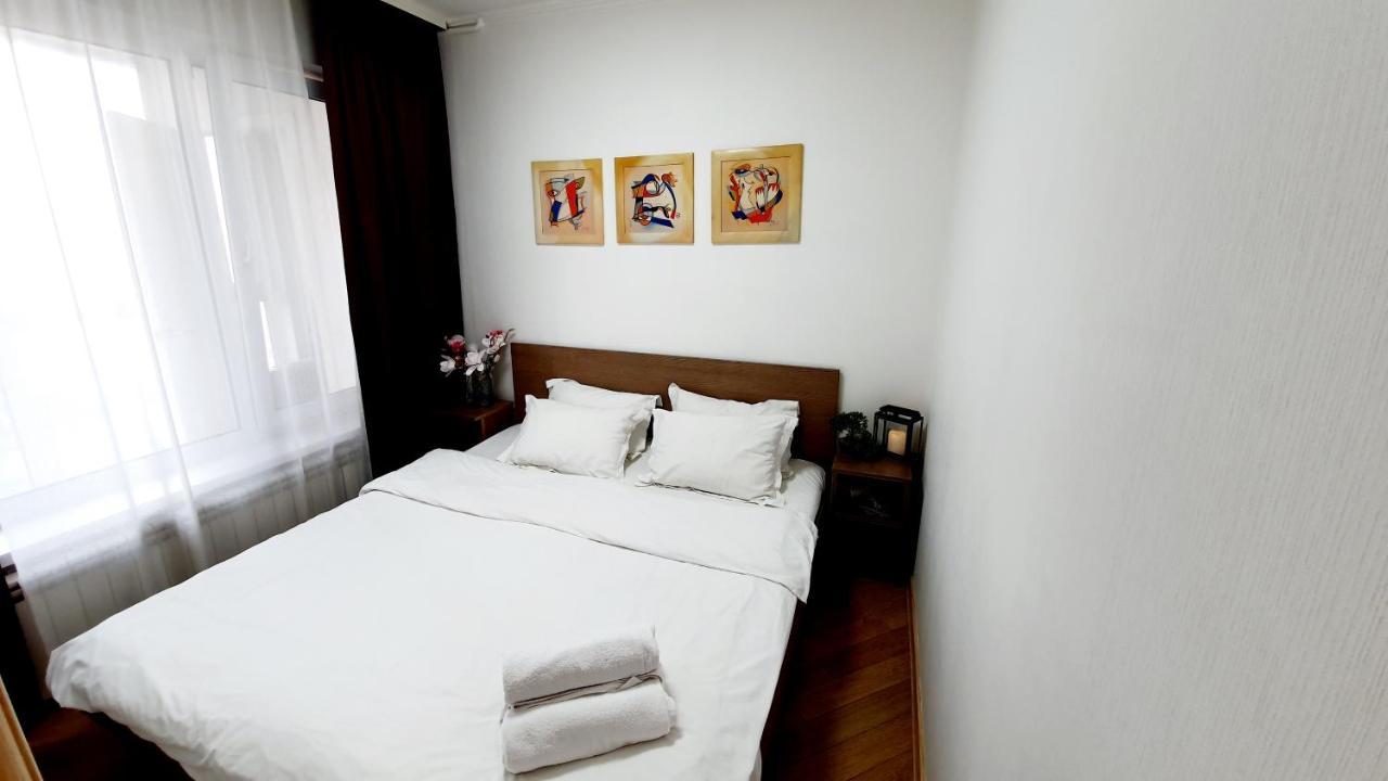 Apartment Real In Center